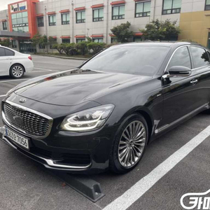 [기아]더 K9 3.3 T-GDI AWD 마스터즈 (5