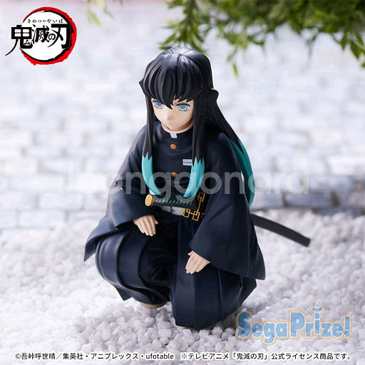 귀멸의칼날 무이치로 주합회의 피규어--0