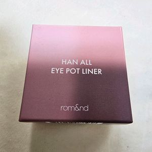 롬앤 한올 아이팟 라이너 02 더스티로즈