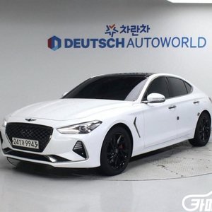 [제네시스]G70 3.3T 스포츠 AWD 프레스티지 #