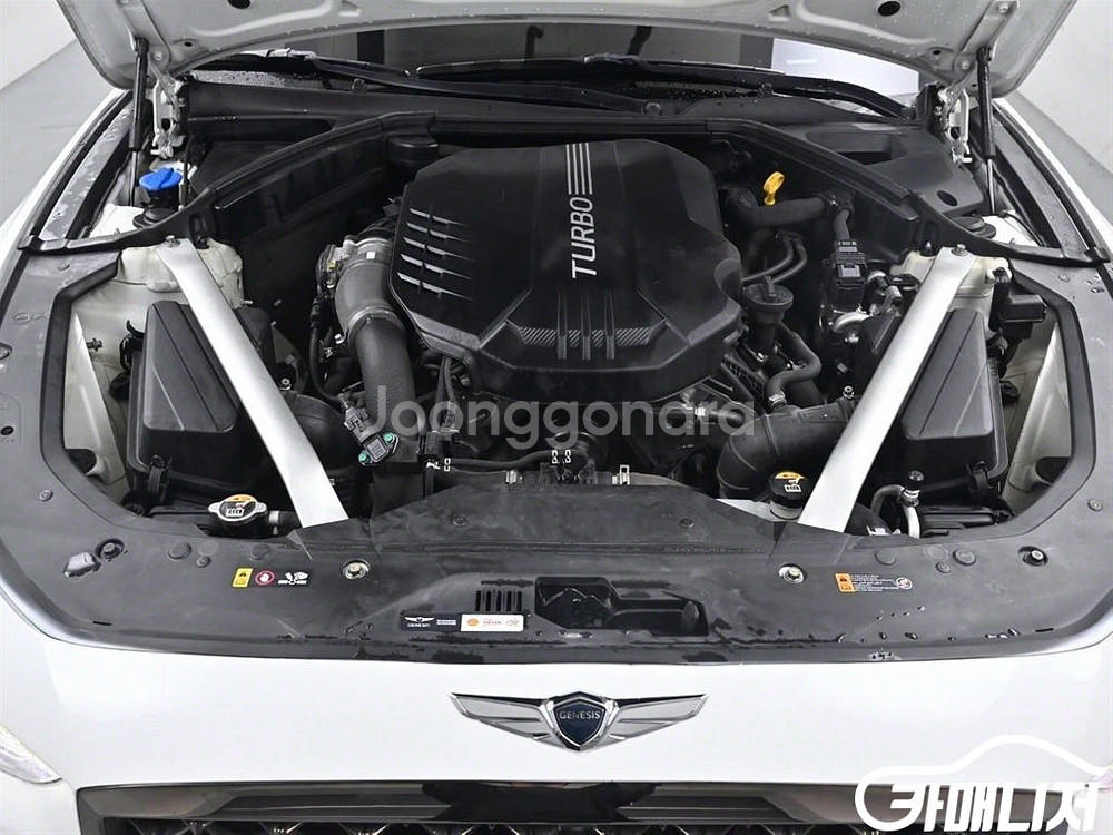 [제네시스]G70 3.3T 스포츠 AWD 프레스티지 #--5