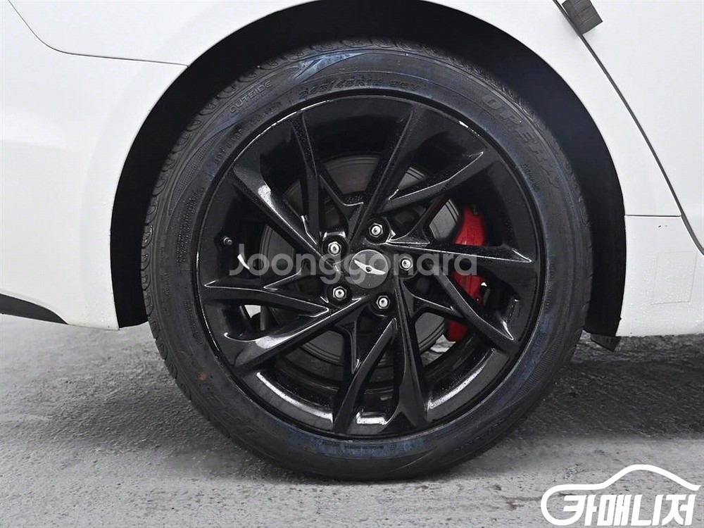 [제네시스]G70 3.3T 스포츠 AWD 프레스티지 #--4