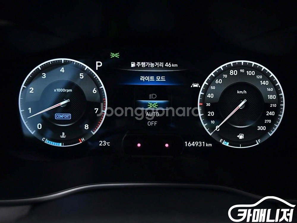 [제네시스]G70 3.3T 스포츠 AWD 프레스티지 #--7