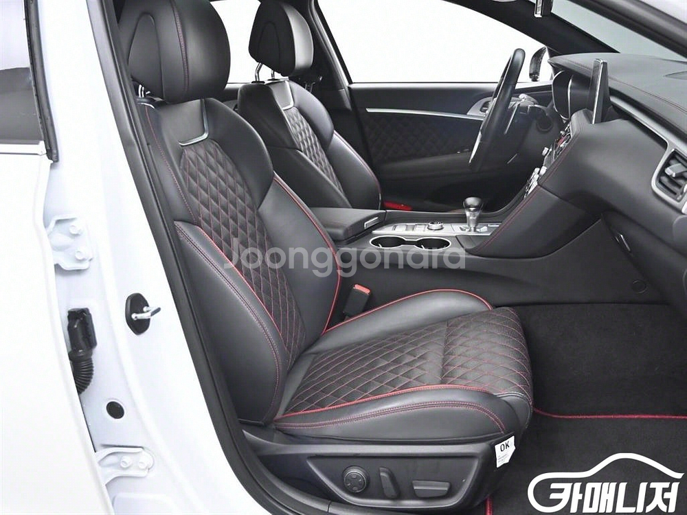 [제네시스]G70 3.3T 스포츠 AWD 프레스티지 #--9