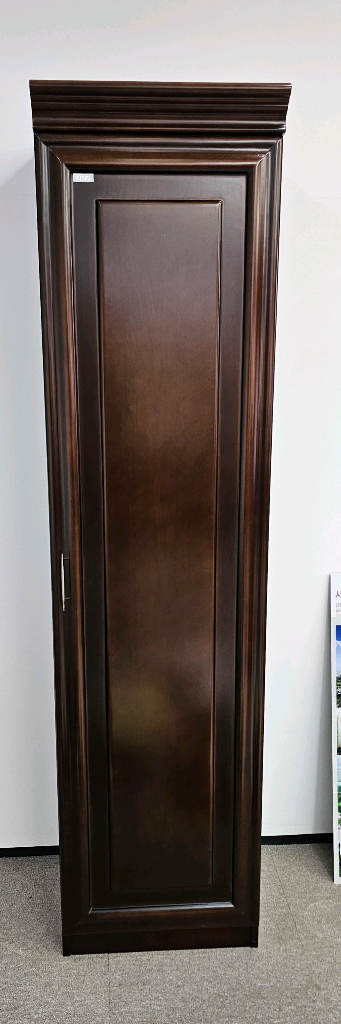 엔틱 갈색옷장 수납장 중고 1인용 개당가격입니다--1