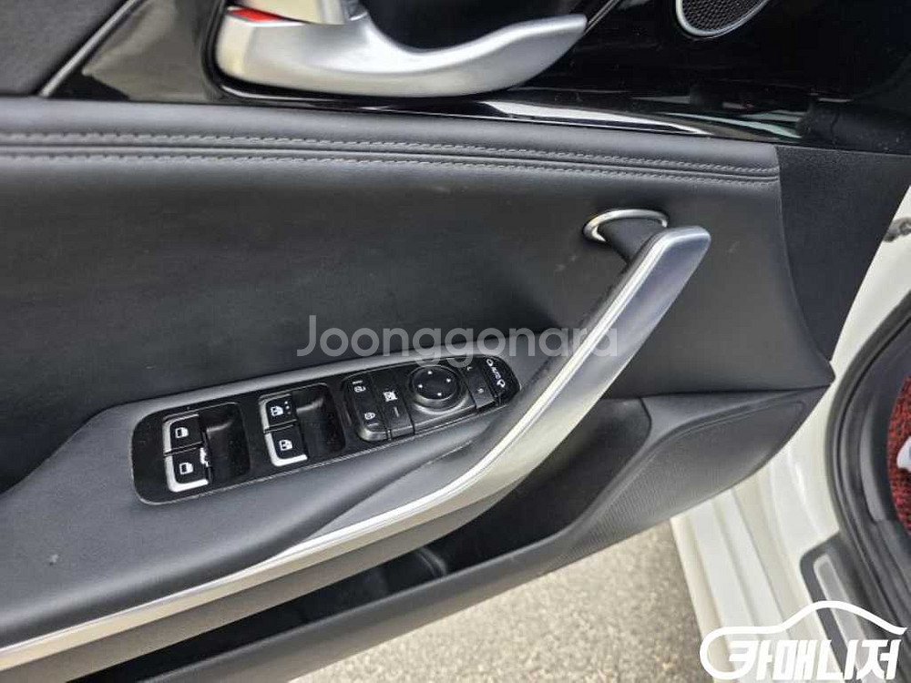 [기아]스팅어 가솔린 2.0 터보 2WD 프라임 (5인--9