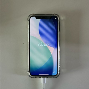 아이폰 미니12 64기가