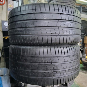 315 30 22 피렐리 중고타이어(21년)