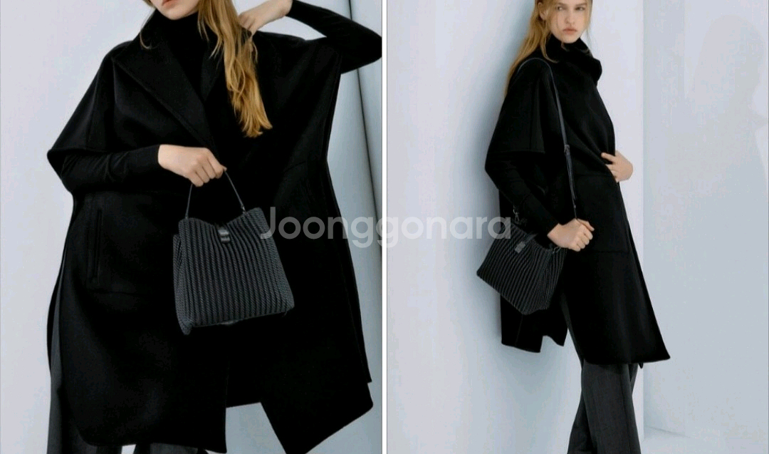 <루즈앤라운지 피에가 가방>--0