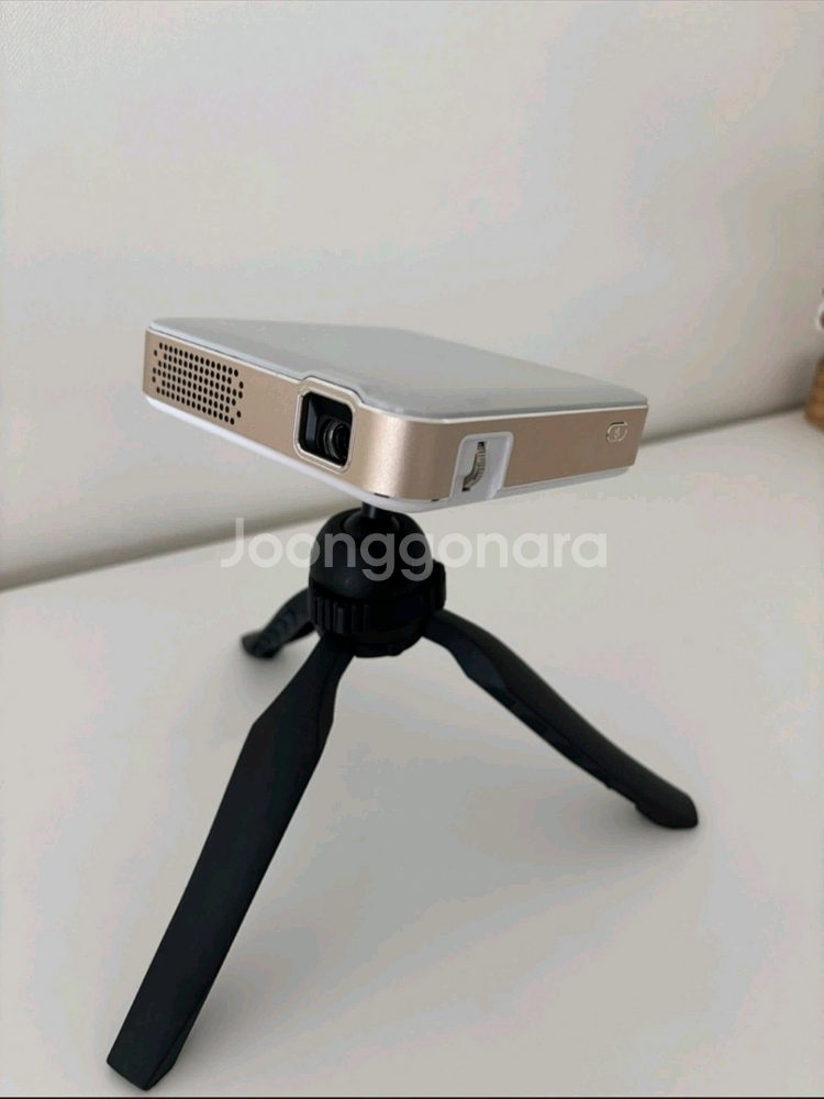 ZEUS 미니빔 프로젝터 ZS-5400--0