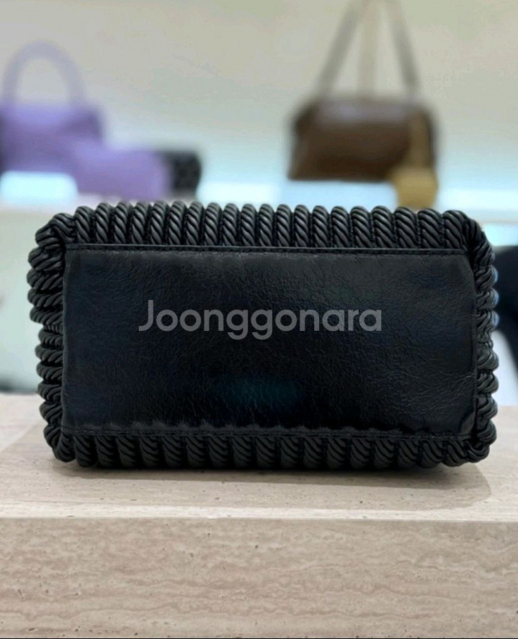 <루즈앤라운지 피에가 가방>--2