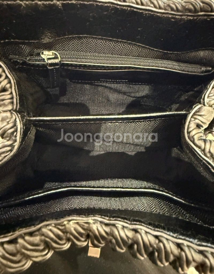 <루즈앤라운지 피에가 가방>--3