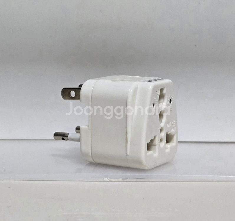 변환 플러그(110 220)--0