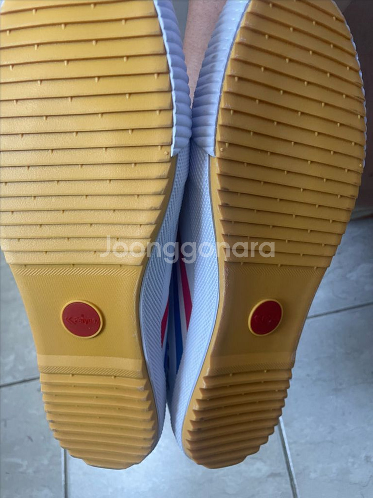 페이유 스니커즈 280 운동화 판매--4