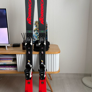 노르디카 주니어스키