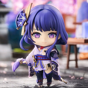 원신 라이덴 쇼군 넨도로이드 팝니다!