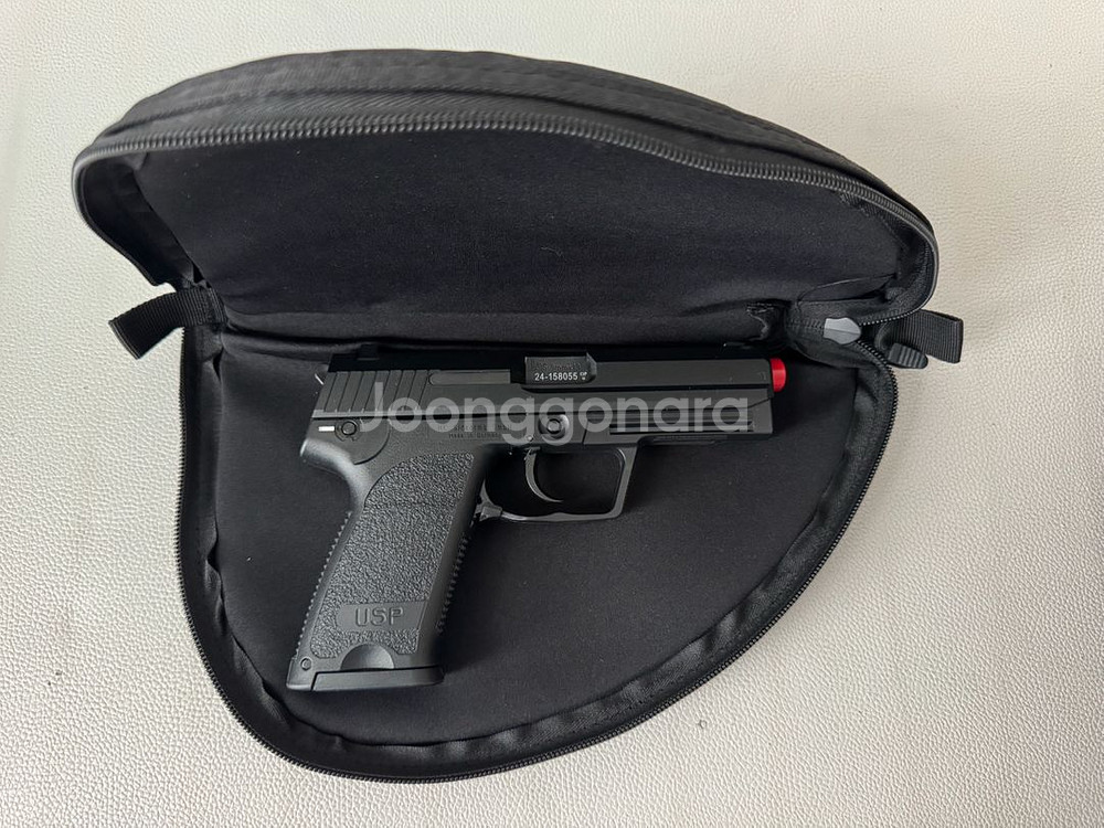 VFC HK USP--0