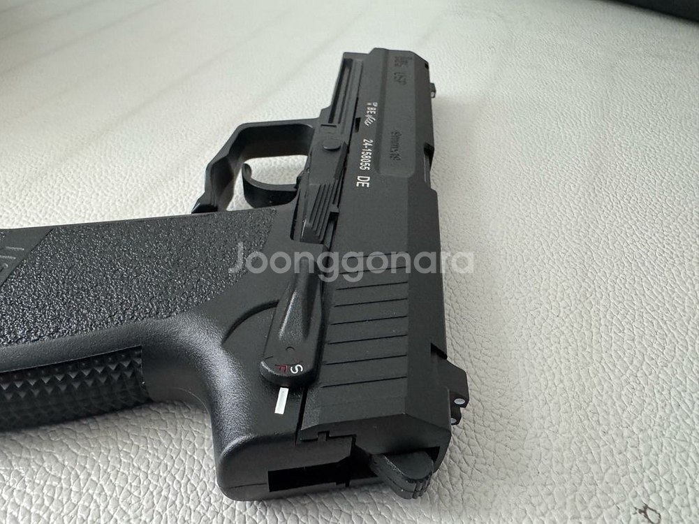 VFC HK USP--6