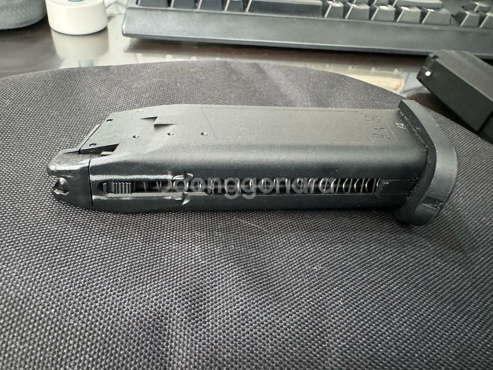 VFC HK USP--8