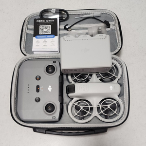 DJI 네오 드론 플라이 모어 콤보 DJI Neo