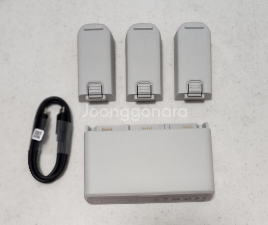 DJI 네오 드론 플라이 모어 콤보 DJI Neo--2