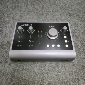 오디언트 id24 오인페 id14 mk2