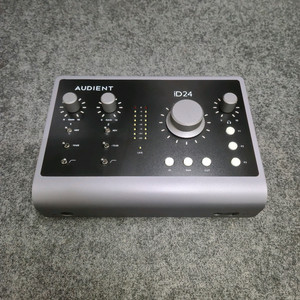 오디언트 id24 오인페 id14 mk2