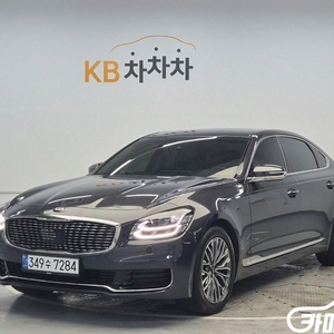 [기아]더 K9 3.8 GDI 2WD 플래티넘 (5인승