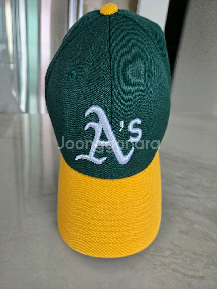 메이저리그 MLB 야구모자--0