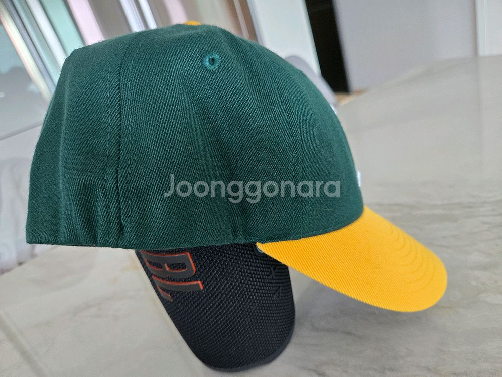 메이저리그 MLB 야구모자--1