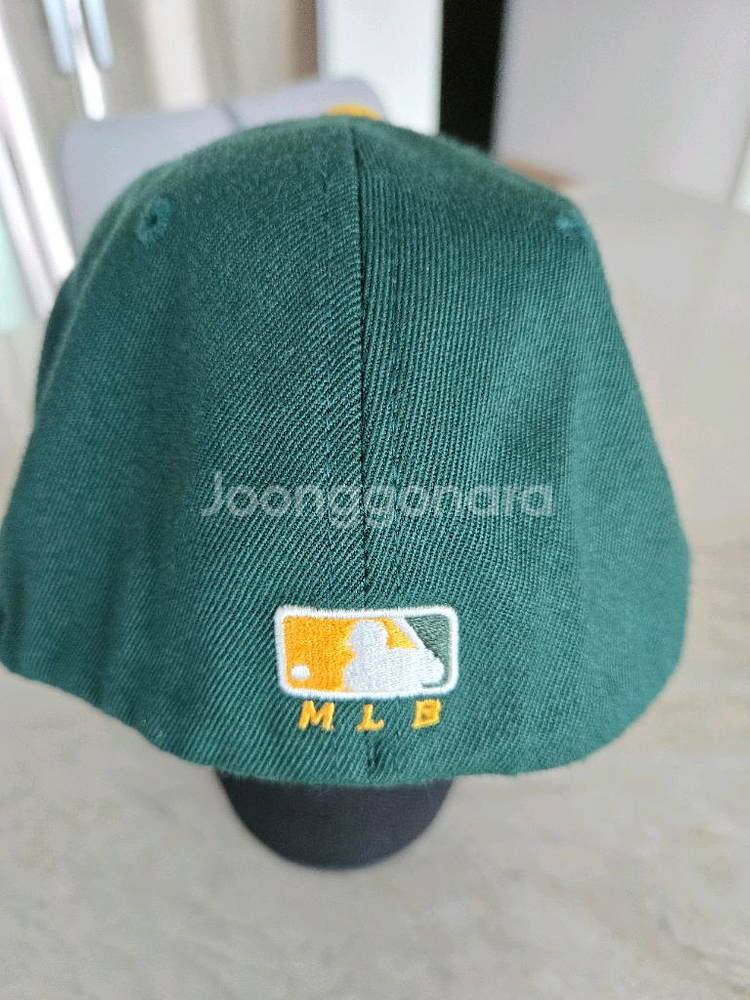 메이저리그 MLB 야구모자--2