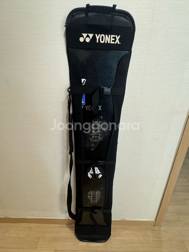 스노우보드 데크 20/21 요넥스 시막 160--2