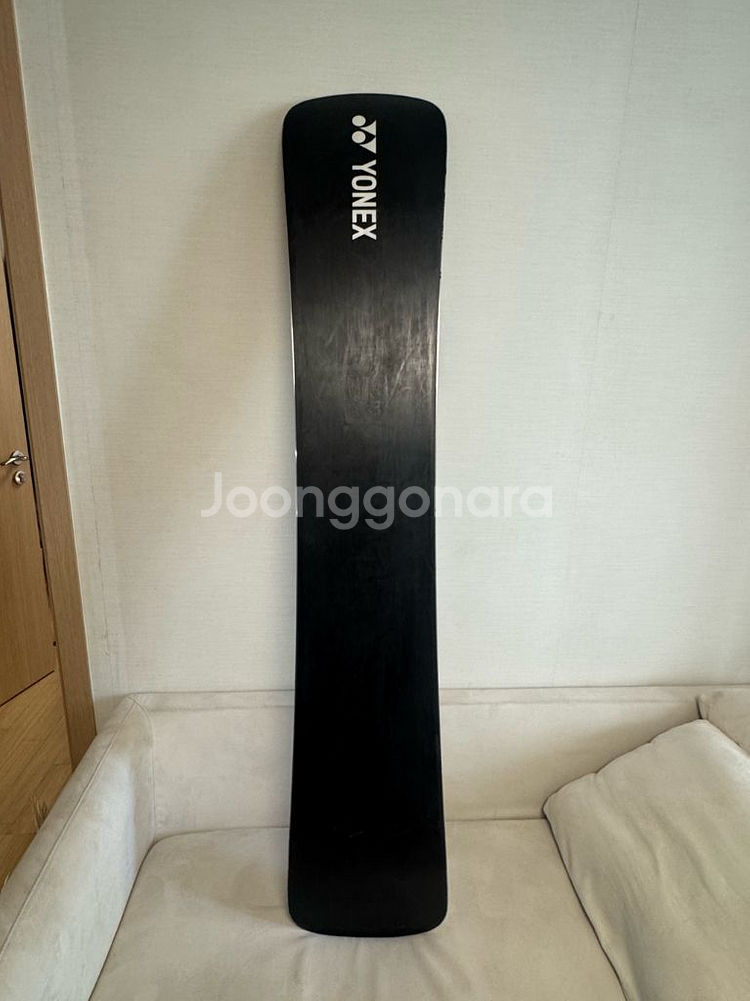 스노우보드 데크 20/21 요넥스 시막 160--1