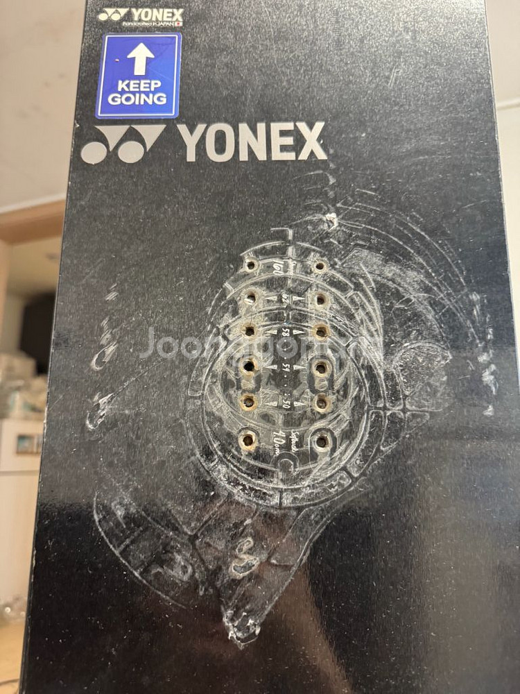 스노우보드 데크 20/21 요넥스 시막 160--3