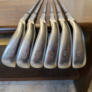 비거리 최강 핑 G700 아이언세트 5~w(p) 6i