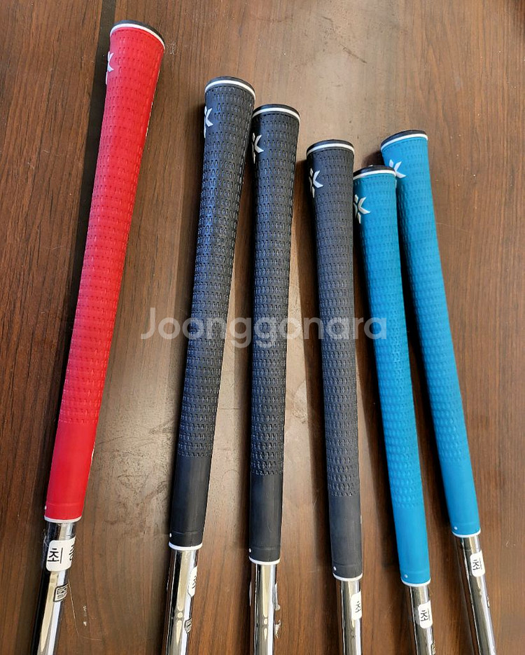 비거리 최강 핑 G700 아이언세트 5~w(p) 6i--4