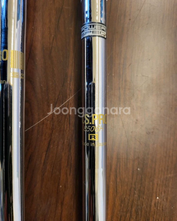 비거리 최강 핑 G700 아이언세트 5~w(p) 6i--7