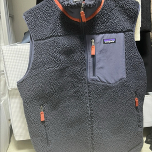 파타고니아 남성 클래식 레트로 X 베스트(SMDB)