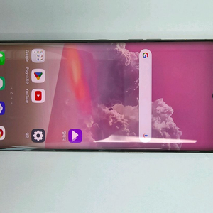 lg 벨벳 액정깨끗 판매합니다.