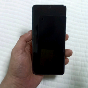 갤럭시 S21 공기계 256gb 블랙 a급 무잔상
