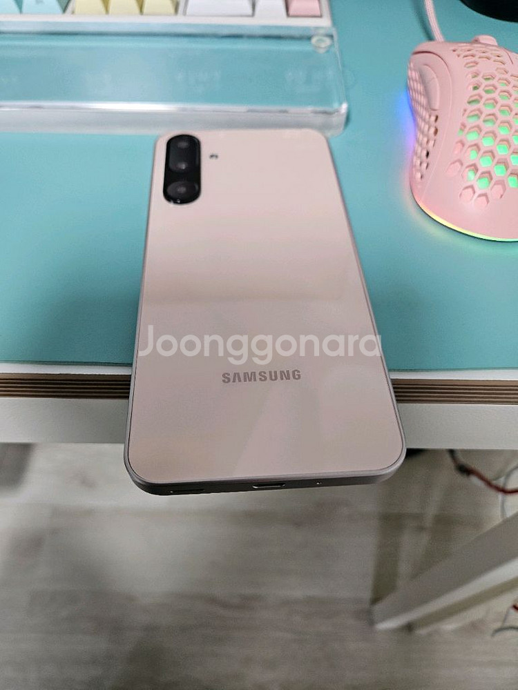 갤럭시 와이드8 9월제조품 개봉신품--5