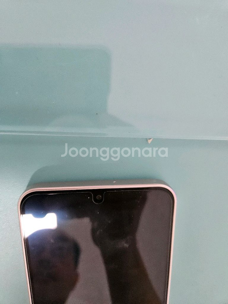 갤럭시 와이드8 9월제조품 개봉신품--7