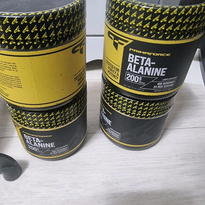 프리마포스 베타알라닌 200g팝니다