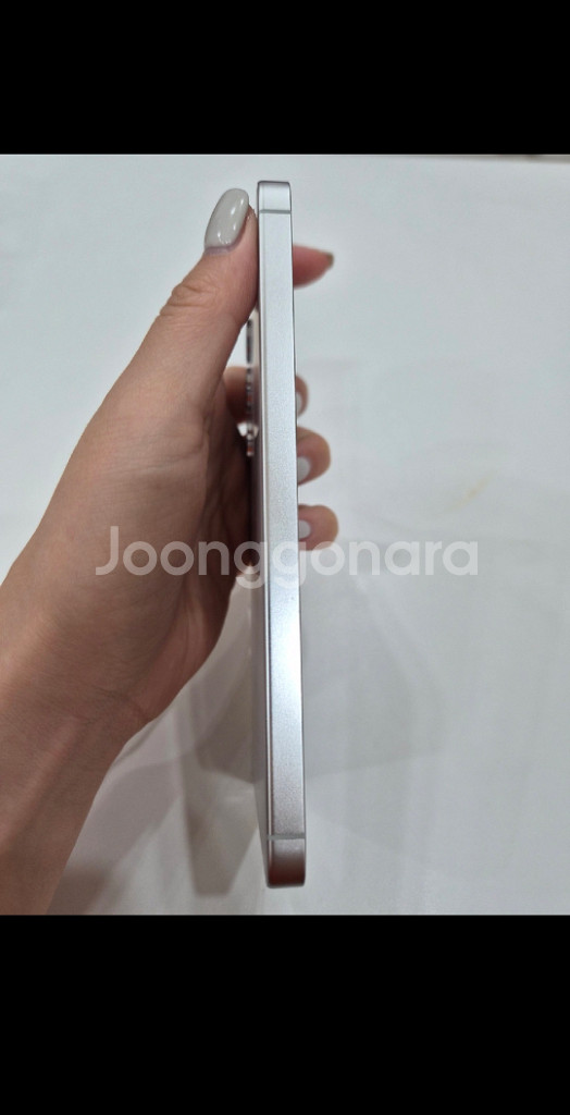 갤럭시s24플러스 256기가 그레이 A+급--2