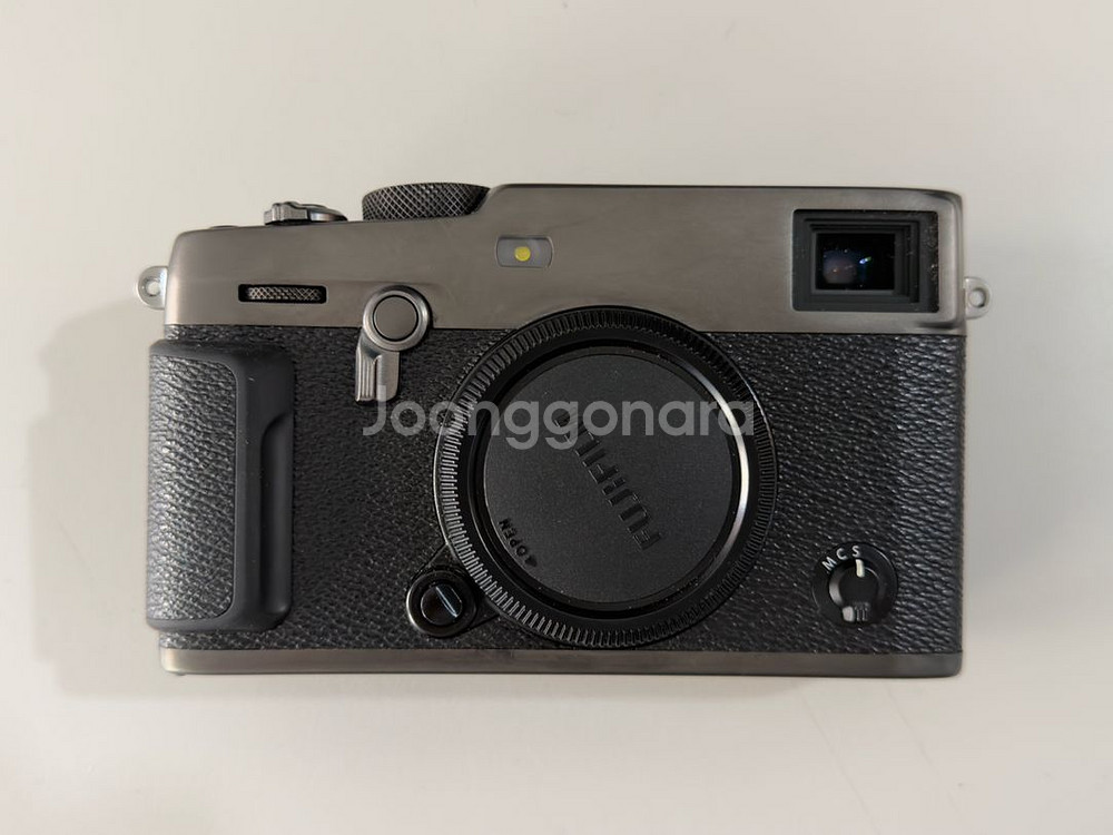 후지 xpro3 듀라블랙 + 랜즈 및 어댑터 일괄--1
