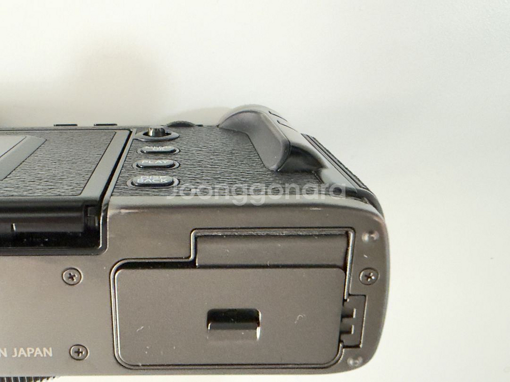 후지 xpro3 듀라블랙 + 랜즈 및 어댑터 일괄--4