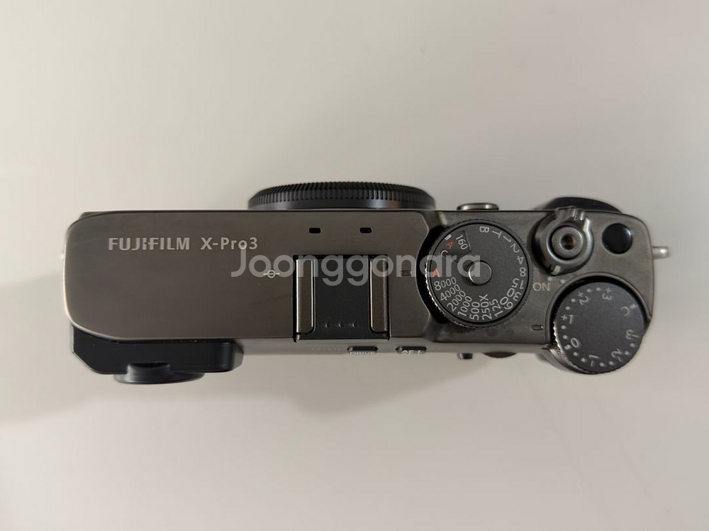 후지 xpro3 듀라블랙 + 랜즈 및 어댑터 일괄--3