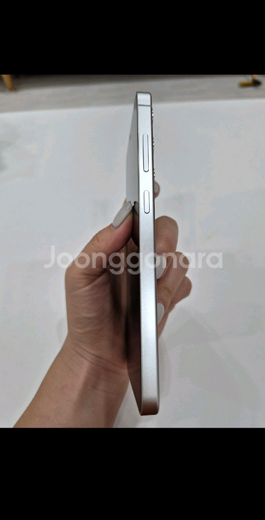 갤럭시s24플러스 256기가 그레이 A+급--4