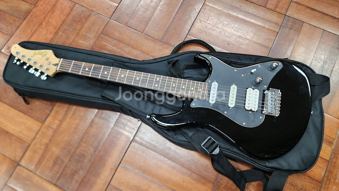 일렉기타 콜트 일렉 기타 전자 기타 G250--0