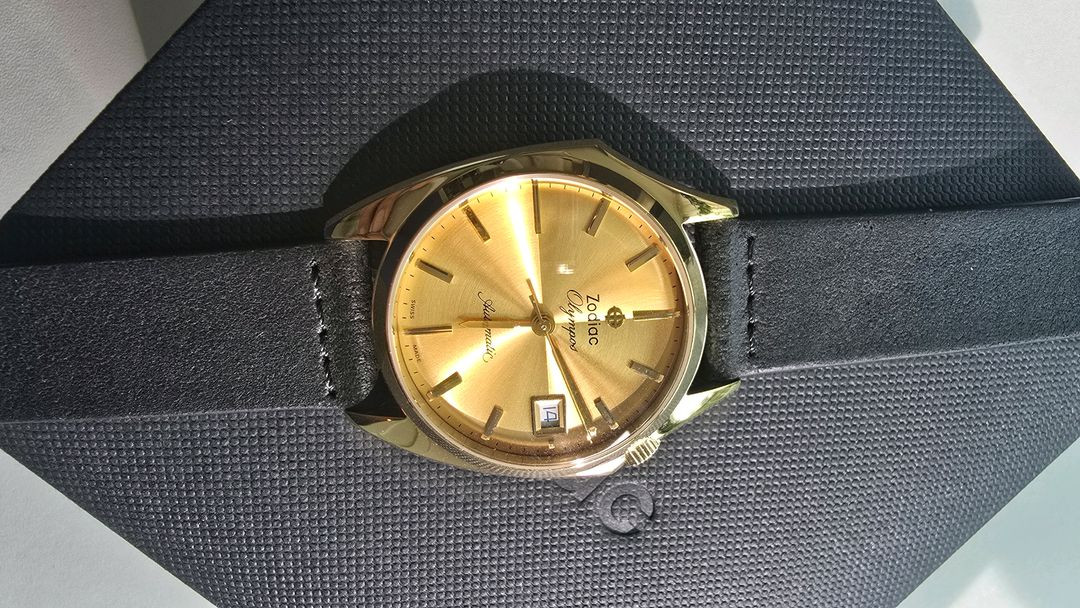 조디악 올림푸스 ZO9703--1